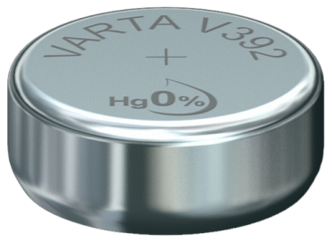 1 Varta Chron V 392 High Drain