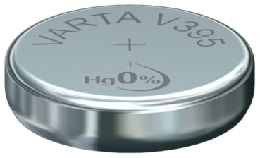 1 Varta Chron V 395
