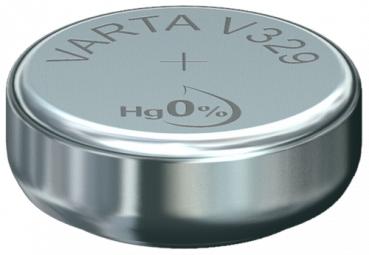 1 Varta Chron V 329