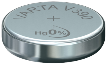 1 Varta Chron V 390