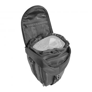 mantona Premium Colttasche schwarz