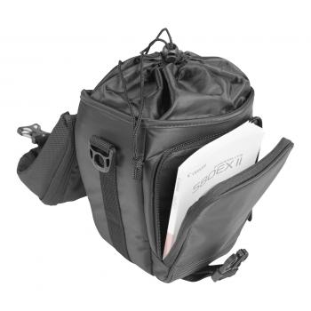 mantona Premium Colttasche schwarz