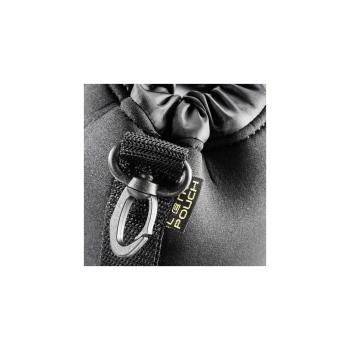 walimex Objektivbeutel Neopren Größe M