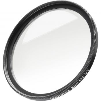 walimex Slim MC UV-Filter 62 mm