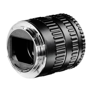 walimex Zwischenringsatz Für Canon