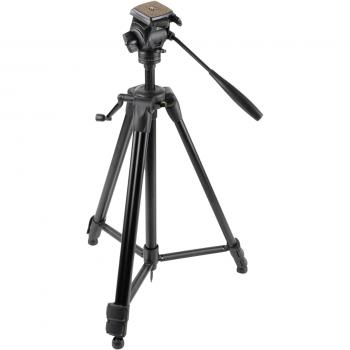 walimex Fw-3970 Semi-Pro Stativ mit Neiger, 172cm
