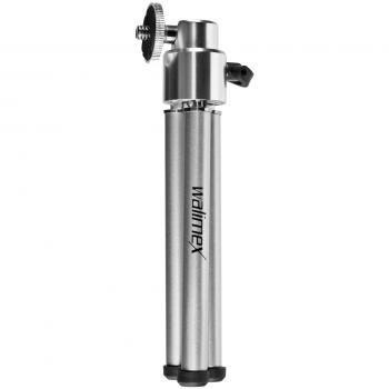 walimex wT-070 Ministativ mit Kugelkopf, 26cm