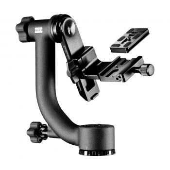 mantona Gimbal Stativkopf TK-I
