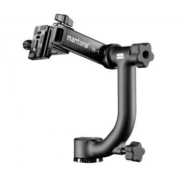 mantona Gimbal Stativkopf TK-I