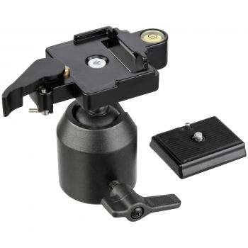 walimex FT-002H Pro-Kugelkopf