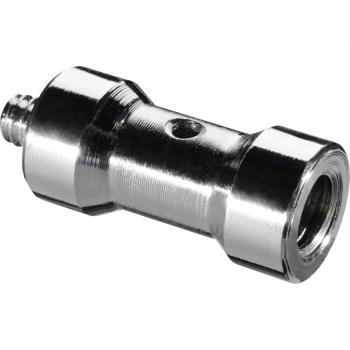 walimex Spigot 1/4 auf 3/8 Gewinde