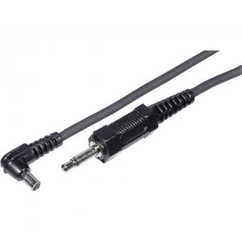 walimex Synchrokabel 420cm mit Klinkenstecker 3,5mm