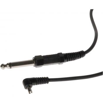 walimex Synchrokabel 420cm mit Klinkenstecker 6,3mm