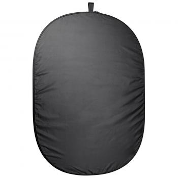 walimex 5in1 Faltreflektor Set wavy, 150x200cm
