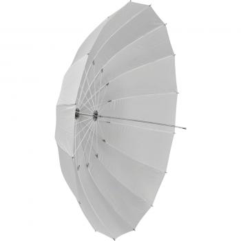 walimex Durchlichtschirm weiß 180cm
