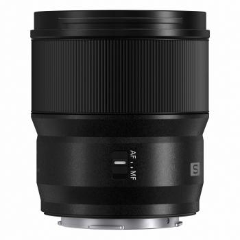 Panasonic Lumix S 1,8/35