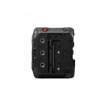 Panasonic Lumix DC-BS1HE Body