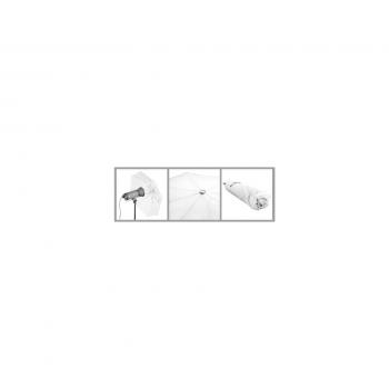 walimex pro Mini-Durchlicht- schirm, 91cm
