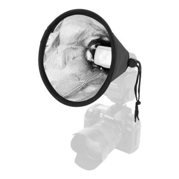 walimex Univ. Octagon Softbox 15cm Kompaktblitze
