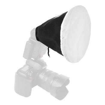 walimex Univ. Octagon Softbox 15cm Kompaktblitze