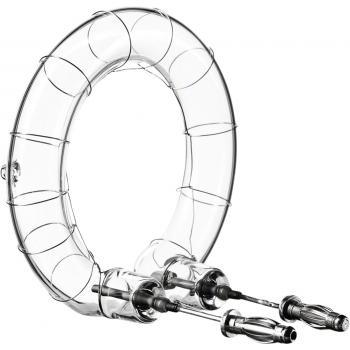 walimex pro Ersatzblitzröhre für VC / VE-400/600 Typ 2