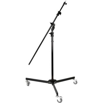 walimex Galgen-/ Rollstativ
