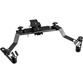 walimex Makro Blitzschienen- system Pro