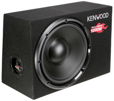 Kenwood KSC-W1200B