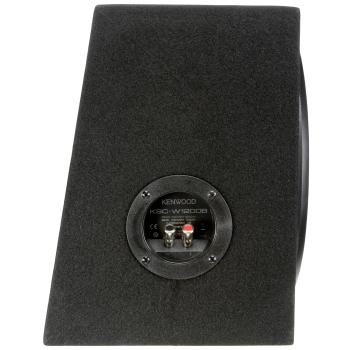 Kenwood KSC-W1200B