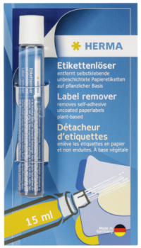 Herma Etikettenlöser 15ml 1265 N