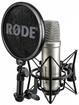 Mikrofon Rode NT1-A
