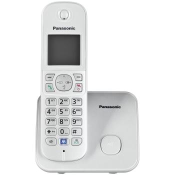 Panasonic KX-TG6811GS perlsilber