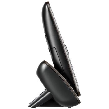 Panasonic KX-TG6821GA mocca-braun