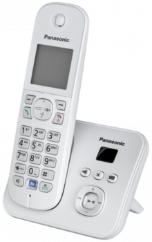 Panasonic KX-TG6821GS perlsilber