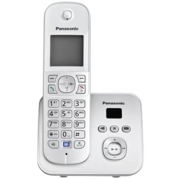 Panasonic KX-TG6821GS perlsilber