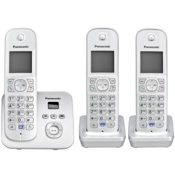 Panasonic KX-TG6823GS perlsilber