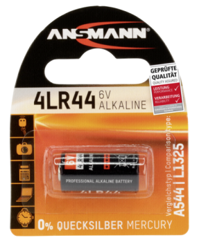 Ansmann 4LR44