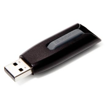 Verbatim Store n Go V3     128GB USB 3.0 grey