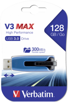 Verbatim Store n Go V3 MAX 128GB USB 3.0