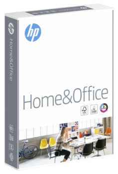 HP Home & Office Paper A 4, 80 g, 500 Blatt     CHP 150