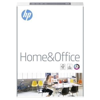 HP Home & Office Paper A 4, 80 g, 500 Blatt     CHP 150