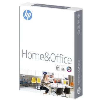 HP Home & Office Paper A 4, 80 g, 500 Blatt     CHP 150