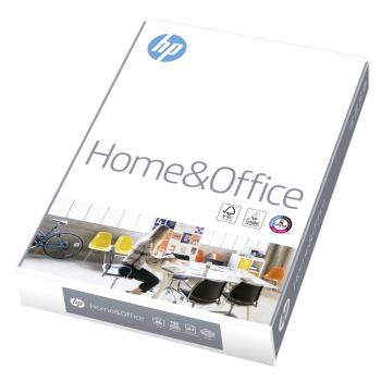 HP Home & Office Paper A 4, 80 g, 500 Blatt     CHP 150