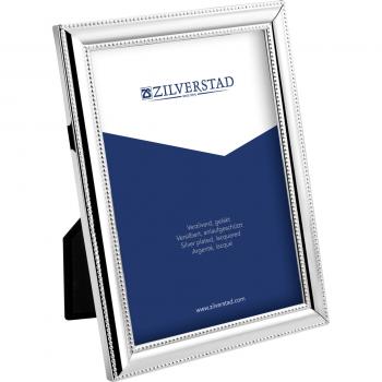 Zilverstad Perl silber     13x18 Metall Portrait          6150201