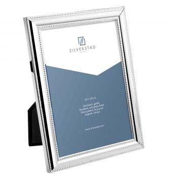 Zilverstad Perl silber     20x30 Metall Portrait  DIN A4  6154201