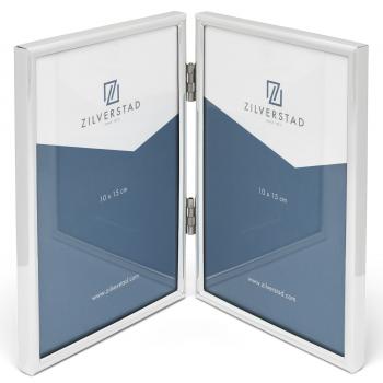 Zilverstad Sweet Memory  2x10x15 Metall Portrait glänzend 6639231