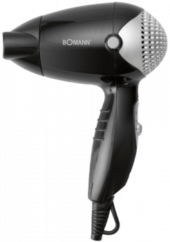 Bomann HT 8002 CB farblich sortiert