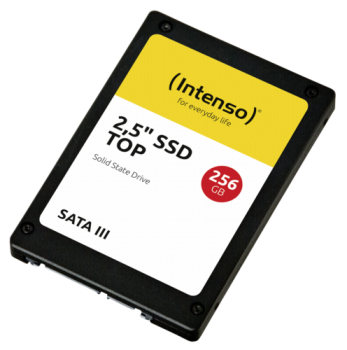 Intenso 2,5
