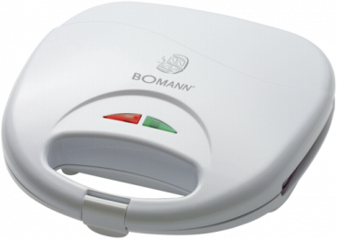 Bomann ST 5016 CB weiss