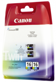 Canon BCI-16 color